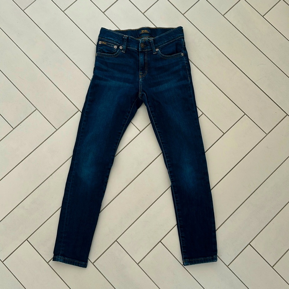 Polo Ralph Lauren Jegging